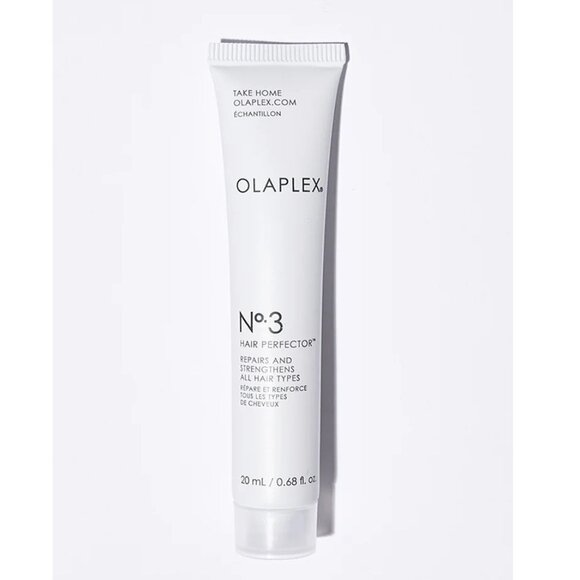 SEALED OLAPLEX No. 3 with BONUS No. 4, No. 5 - 3pc PACKAGE - Picture 1 of 4
